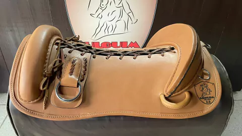 Basto de Campo Super | Ulguim