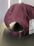 Boné new era logo metal frontal - loja online