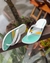 Kenner summer ( Branco/ verde )