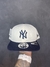 Boné new era - new york yankees ( aba reta )