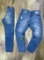 Calça jeans ROCK&SODA ( 39387 )