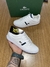 Tenis Lacoste Europa 21/22 - comprar online