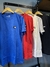Camiseta new era world (NE123TsH043)