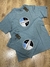 Camiseta quiksilver jungle DR - comprar online