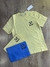 Camiseta Lacoste raquete