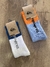 Meia quiksilver c. Alto canelada