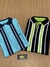Polo listrada aleatory - comprar online
