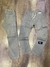 Calça sarja cargo ROCK&SODA ( 36355