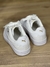 Tenis Puma shuffle ( white gold ) - comprar online