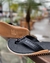 Kenner nk6 ( preto/ marrom ) - comprar online