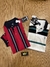 Polo listrada aleatory - comprar online