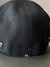 Boné quiksilver letreiro ( preto/branco ) - loja online