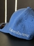 Boné quiksilver letreiro ( azul bb /branco ) - comprar online