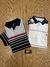 Polo listrada aleatory - comprar online