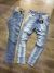 Calça jeans ROCK&SODA (ref. 41902)