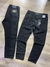 Calça sarja ROCK&SODA ( ref. 42701 )
