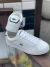 Tênis lacoste carnaby branco - comprar online
