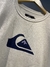 Moletom quiksilver s/touca clássico - comprar online