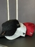 Boné new era logo metal lateral