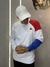 Moletom s/touca le coq sportif ( TD25802 )