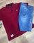 Bermuda jeans ECKŌ ( coleção verão 2023 ) - comprar online