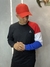 Moletom s/touca le coq sportif ( TD25802 ) na internet