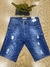Bermuda jeans rock & soda premium
