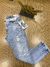 Calça jeans rock & soda premium ( ref. 37685 )