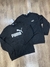 Moletom careca puma ( coleção 2023 ) - comprar online
