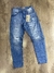 Calça jeans ROCK&SODA
