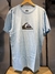 Camiseta quiksilver classica na internet