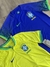 Camiseta seleção Brasileira