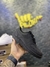 Tênis Court vision low ( black/black ) - comprar online