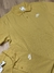 Polo Nike mostarda - comprar online