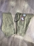 Bermuda sarja cargo ROCK&SODA ( ref. 42165 ) - comprar online