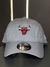 Boné new era collab NBA Chicago bulls