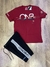 Camiseta ONBONGO ( D195B )