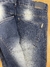 Calça rock & soda ( ref. 37117 ) - comprar online