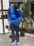Agasalho Nike dri fit