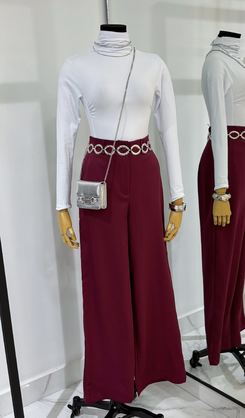 Body Cacharrel Branco - comprar online