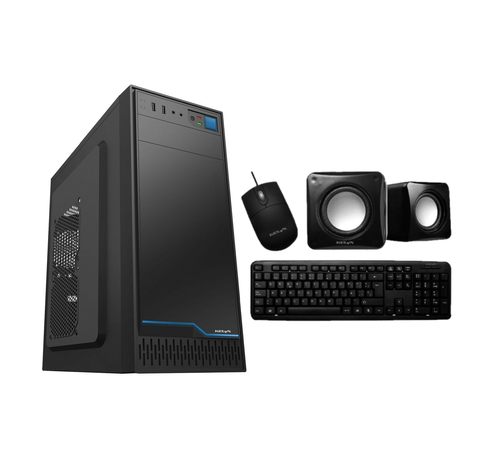 Computadora con Procesador Intel Core I5-14400 - comprar online