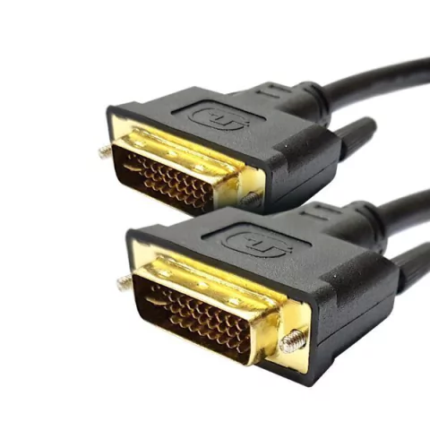 Cable DVI-I a DVI-I BKT CPM008