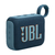 Parlante portátil bluetooth JBL GO 4 - comprar online