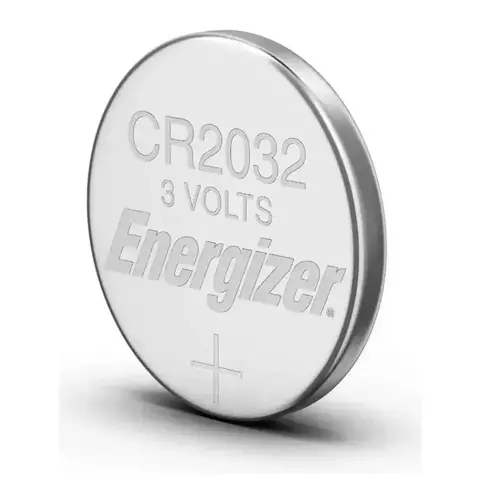Pila 2032 Energizer - comprar online