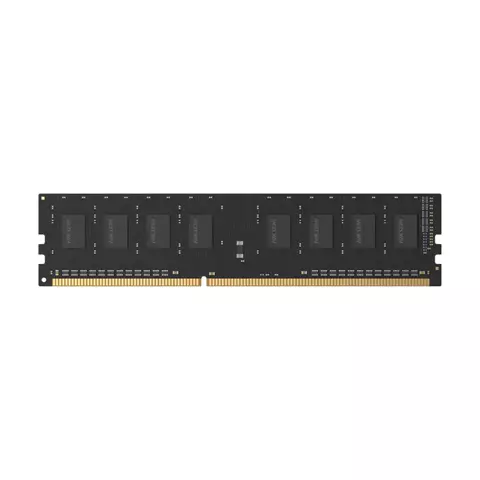Memoria RAM UDIMM 8GB DDR3 HIKSEMI HIKER 1600mhz