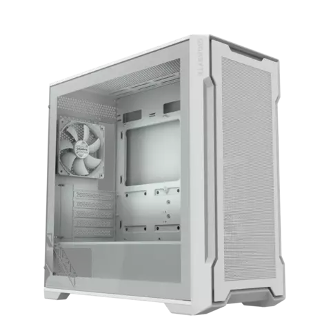Gabinete Gigabyte C102 GLASS ICE - comprar online