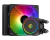 Cooler p/ CPU water cooling ID-COOLING FX120 ARGB - comprar online