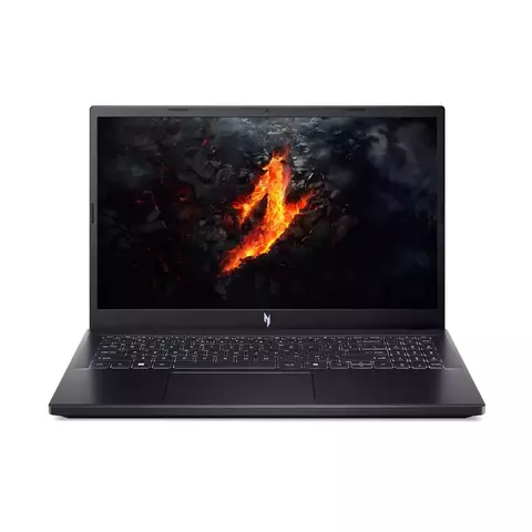 Notebook 15.6" Acer Nitro V 15 - R5-7535HS/16GB/512GB SSD/RTX 4050 - comprar online