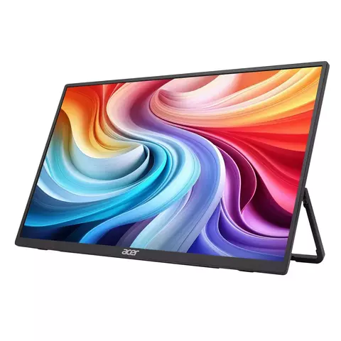 Monitor 15.6" portatil ACER PM161Q - comprar online