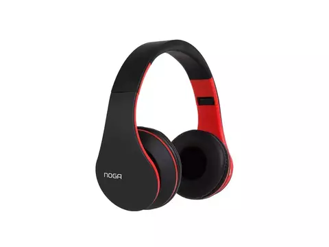 Auriculares inalambicos NOGA NG-BT409 - comprar online